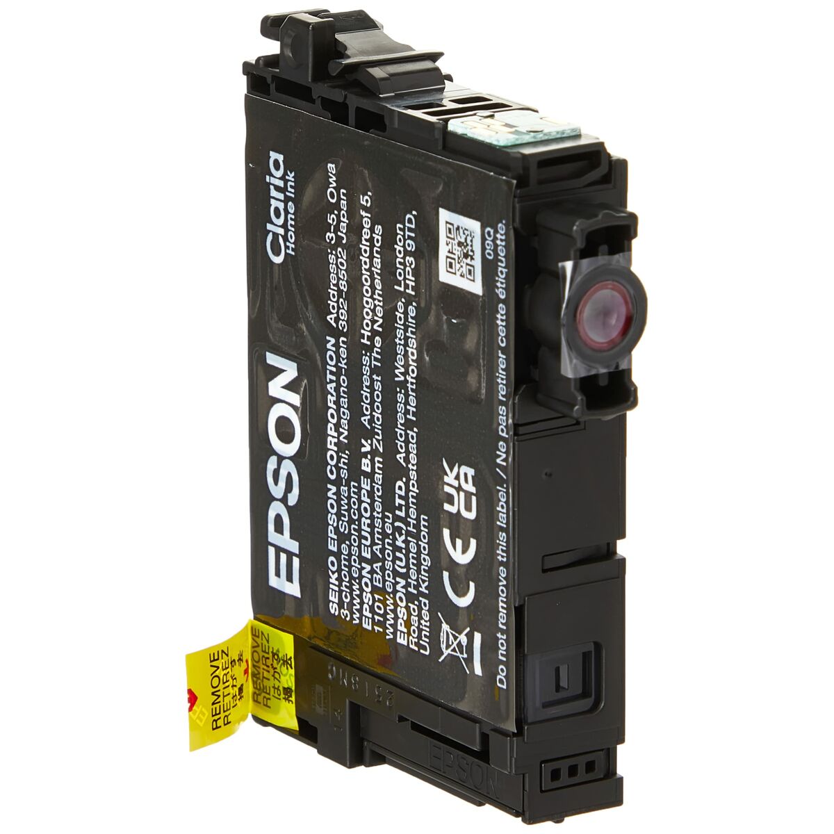 Alkunperäinen mustepatruuna Epson 503 Magenta